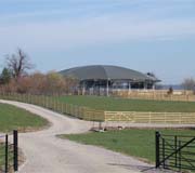 Image of CANNON HALL FARM